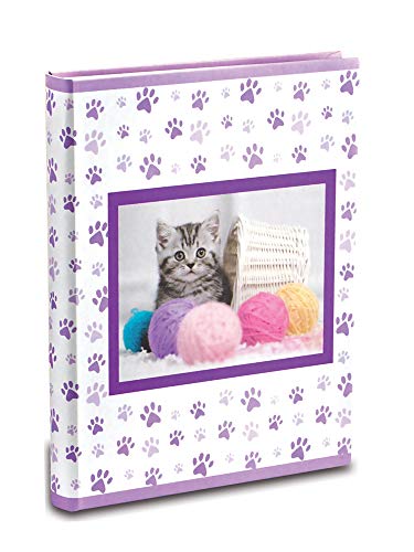 Mareli Photo Album, Cats, 23 x 30 cm