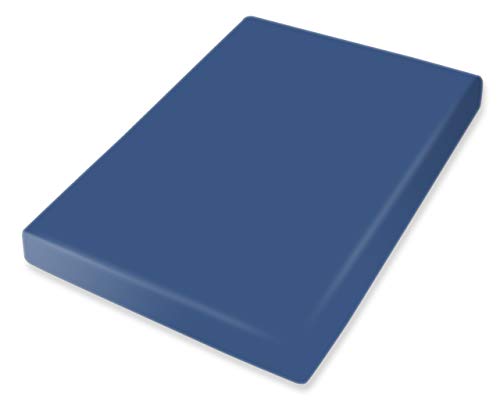 Bassetti Oltremare Fitted Sheet 140 x 200 cm 160 x 220 cm