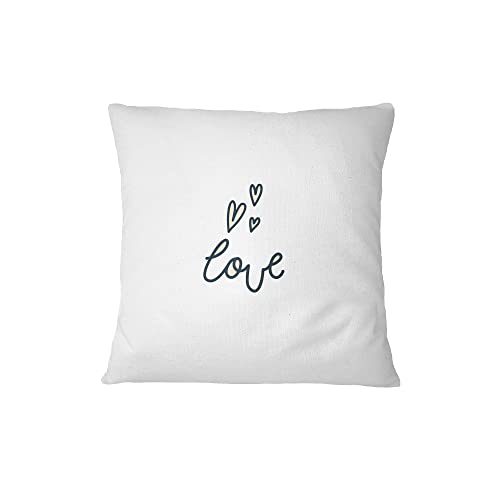 Questo Casa Decorative Cushion Cover Cushion Cover Home Decor Sofa Coffee House Size 45 x 45 cm Designed and Made in Turkey