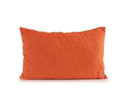 Gift Decor S3605754 Orange Cushion, 30 x 50 cm
