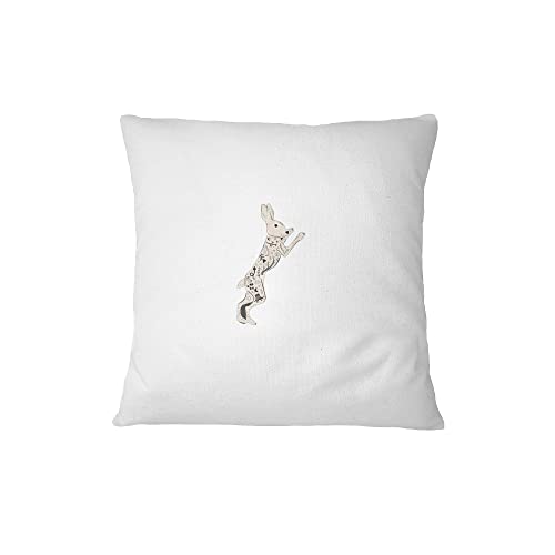 Questo Casa Decorative Cushion Cover Cushion Cover Home Decor Sofa Coffee House Size 45 x 45 cm Designed and Made in Turkey