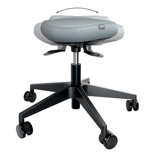 Office Chair Wobble Stool Amazon Wobble Stool Standing Desk Stool