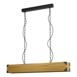 Eglo Harborough Pendant Light