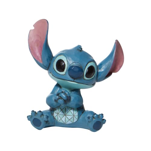 Disney Traditions Stitch Figurine