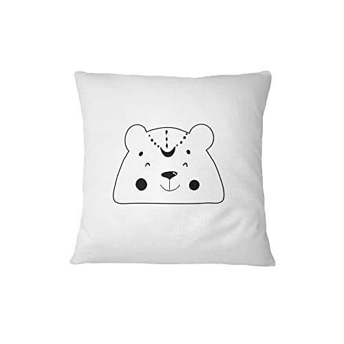 Questo Casa Decorative Cushion Cover Cushion Cover Home Decor Sofa Coffee House Size 45 x 45 cm Designed and Made in Turkey
