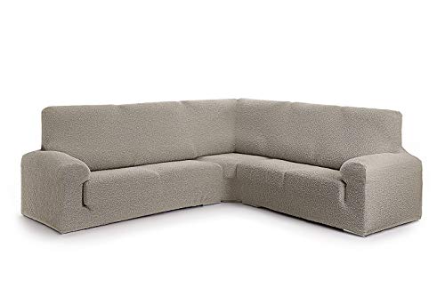 Eysa 3D corner super bielastic sofa cover 3+1 colour 11