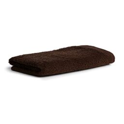 Möve Superwuschel shower towel 80 x 150 cm made of 100% cotton, java brown