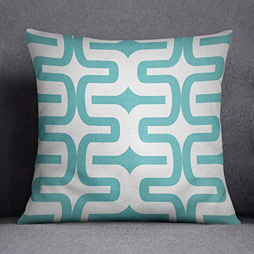 Bonamaison Decorative Cushion Cover, Multicolor, 45X45
