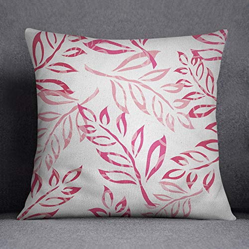 Bonamaison Decorative Cushion Cover, Throw Pillow Case, Size: 35X50 Cm - Designed and Manufactured in Turkey