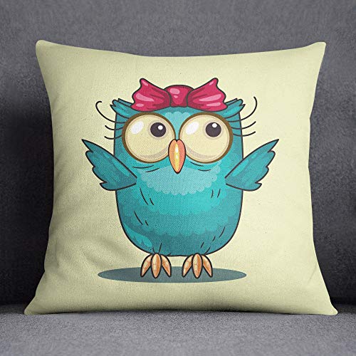 Questo Casa Decorative Cushion Cover Cushion Cover Home Decor Sofa Coffee House Size 45 x 45 cm Designed and Made in Turkey