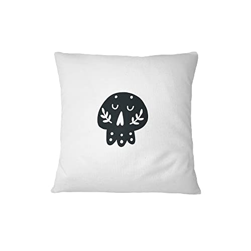 Questo Casa Decorative Cushion Cover Cushion Cover Home Decor Sofa Coffee House Size 45 x 45 cm Designed and Made in Turkey