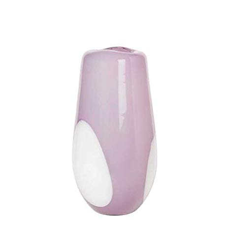 Broste Copenhagen 14485008 Glass Vase