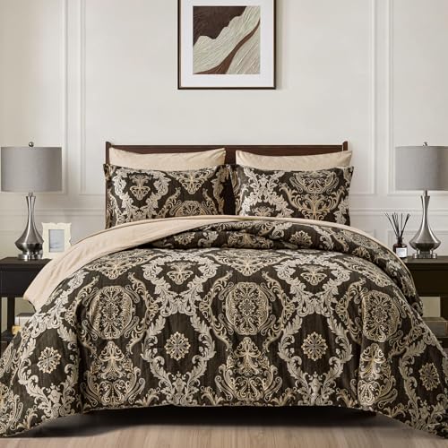 WONGS BEDDING Comforter set YS01AB090772Q7U-A