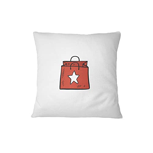 Questo Casa Decorative Cushion Cover Cushion Cover Home Decor Sofa Coffee House Size 45 x 45 cm Designed and Made in Turkey