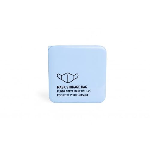 Idc institute Protective Mask Box 13X13 Cm