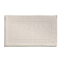 MÖVE Superwuschel bath mat 60 x 100 cm made of 100% cotton, nature