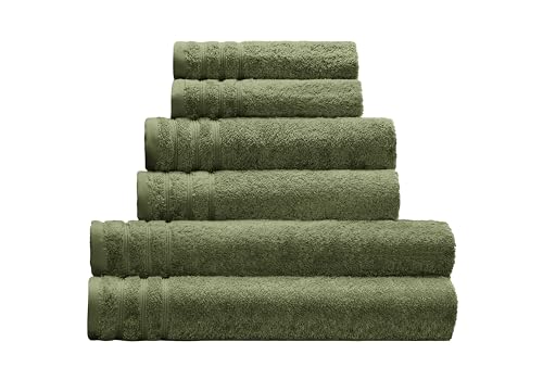 Kleine Wolke Royal Forest Hand Towel 50 x 100 cm