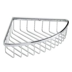 TATAY Bathroom Shelf Quick Fix 20x5x20 cm Moisture Resistant