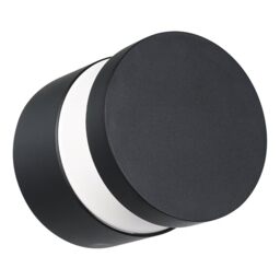 Eglo LED Outdoor Wall Lamp Melzo, Single-Light Outdoor Fixture