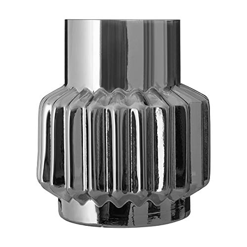 Premier Housewares Vase, Silver