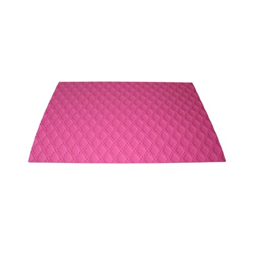 Silikomart Silicone Wonder Cakes Collection Decorative Silicone Mats for Cake Decoration, Matelasse