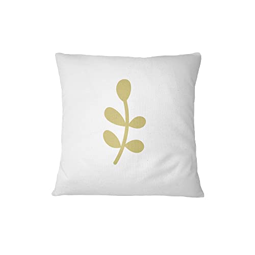 Questo Casa Decorative Cushion Cover Cushion Cover Home Decor Sofa Coffee House Size 45 x 45 cm Designed and Made in Turkey