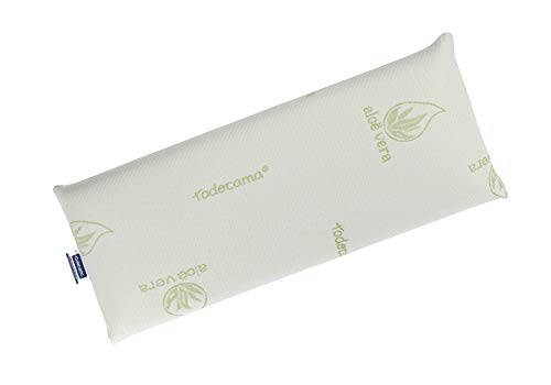 Todocama Todolit Pillow 135 cm, Green