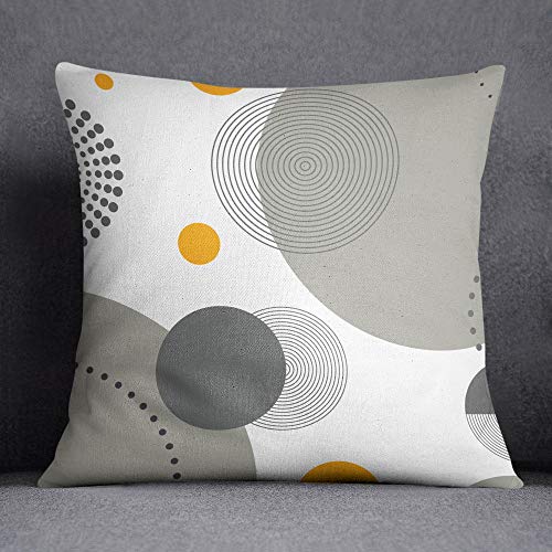 Questo Casa Decorative Cushion Cover Cushion Cover Home Decor Sofa Coffee House Size 45 x 45 cm Designed and Made in Turkey