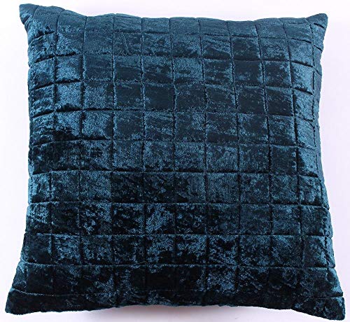 Decorative Square Cushion cover 50 x 50 cm for Home made from Cotton for Living Room Sofa Bedroom cph2