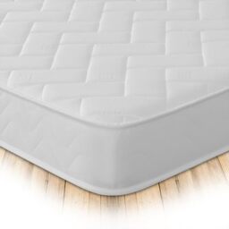 Starlight Beds Metro Tile Sprung Single Mattress