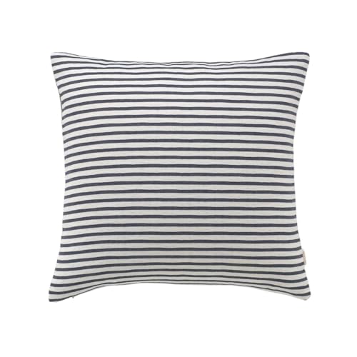 Alexandra House Living Cushion cover Jaca Blue 50 x 50 cm 50 x 1 x 50 cm