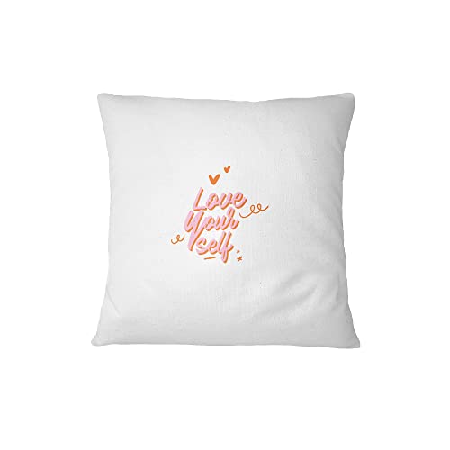 Questo Casa Decorative Cushion Cover Cushion Cover Home Decor Sofa Coffee House Size 45 x 45 cm Designed and Made in Turkey