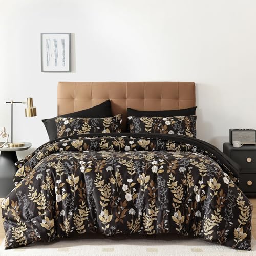 WONGS BEDDING GC02AB091128Q7U-B Comforter Set