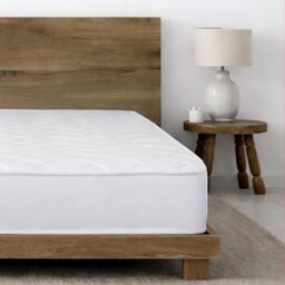 Starlight Beds Metro Small Double Mattress Hybrid Sprung with Foam Layer