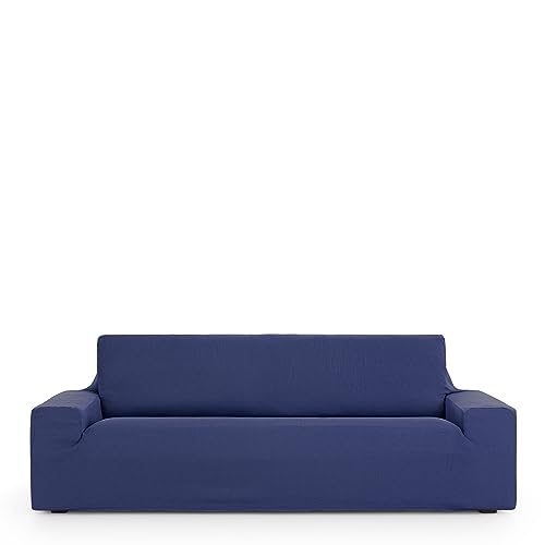 Eysa 4 Seater Elastic Sofa Cover Poseidon Colour 03