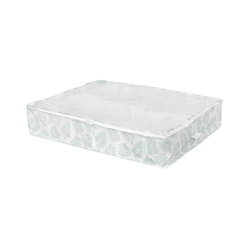 Compactor Underbed Shoe Storage Bag, 76 x 60 x H15cm, Anti-Dust