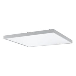 Eglo LED Panel Piglionasso, Flush Mount Ceiling Light Fitting
