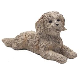 Lesser & Pavey Happy Paws Home Decor Animal Figurine