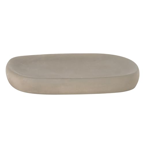 MSV Brasilia Soap Dish, Multi-Colour, 30 x 20 x 15 cm
