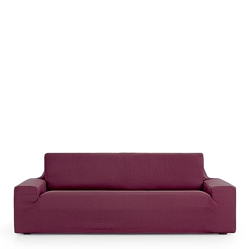 Eysa 2 Seater Elastic Sofa Cover Poseidon Colour 08