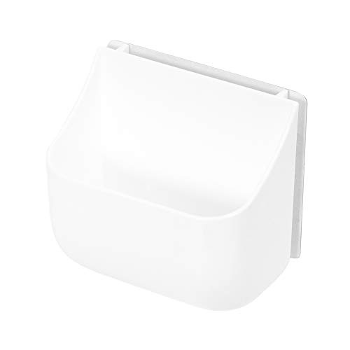 Compactor Hang It Small Curved Home Storage Box