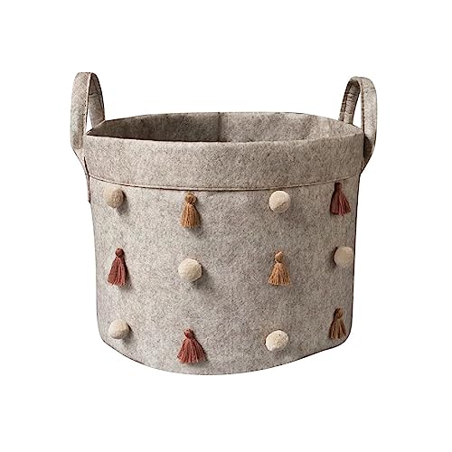 WELL HOME MOBILIARIO & DECORACI??N Organiser Basket 20x24