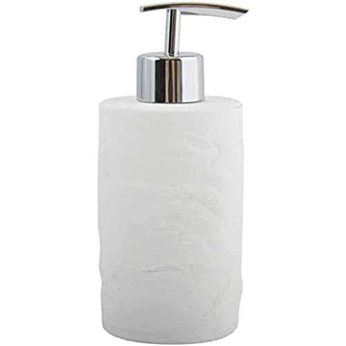 MSV Soap dispenser Lana of polyresin