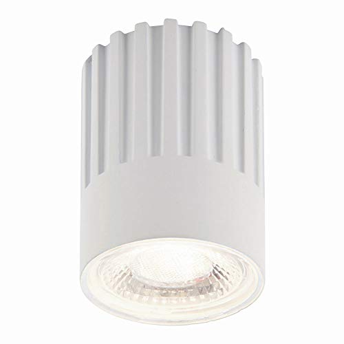 National Lighting PACTO Compact Cool White 4000K LED Spotlight for Our CAST, Tetra, Garrix, REGO Anti-Glare and Horizon TRIMLESS Downlight Range
