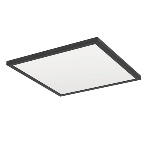 Eglo LED Ceiling Light Fitting Rovito