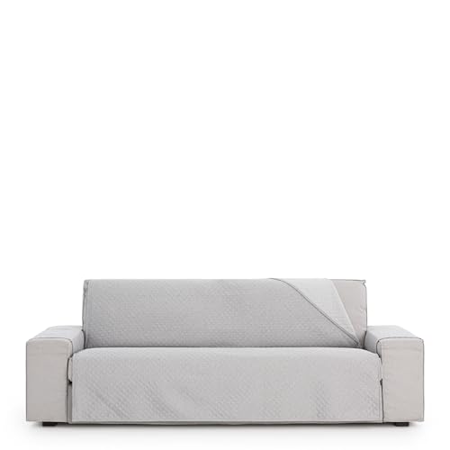 Eysa Argento 3-Seater Sofa Cover Practical Colour 06/Grey