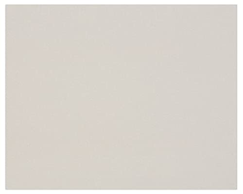 Clairefontaine - Ref 93978C - Recycled Grey Board (Pack of 20 Sheets) - 60 x 80cm Size, 420gsm, 0.7mm Thick - Suitable for Framing, Mounting, Binding, Backing
