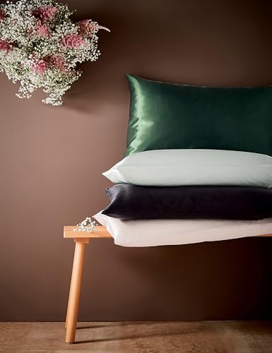 Ted Baker Silk Pillowcase