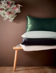 Ted Baker Silk Pillowcase
