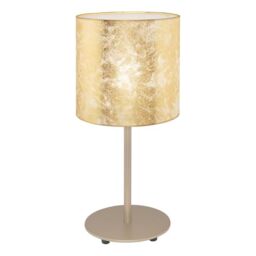 Eglo Bedside lamp Viserbella